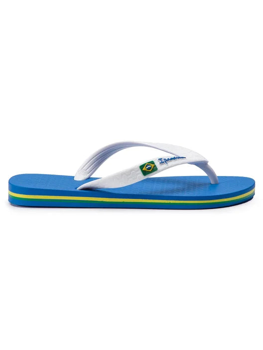 ipanema infradito schuhe classic brasil ii fem unisex